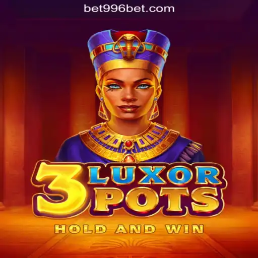 Exploring 3LuxorPots: A Deep Dive into the Latest Casino Sensation in Brazil