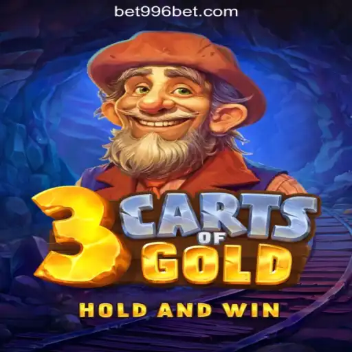 Unearth Riches with 3cartsOfGold: The Ultimate Casino Adventure