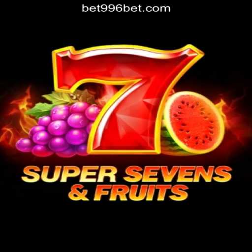 Exploring the Thrills of 7SuperSevensFruits: Your Guide to an Exciting Casino Adventure