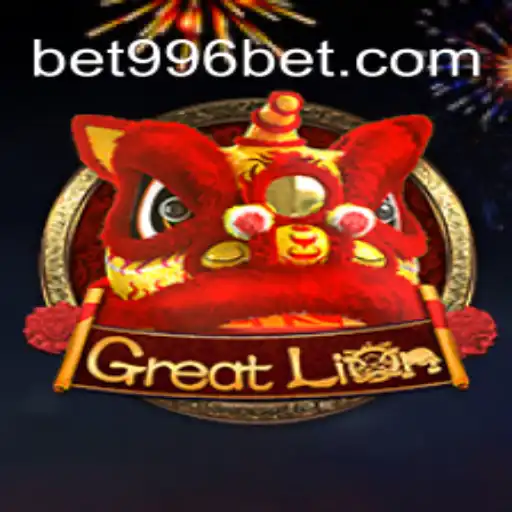 Discover the Thrilling World of GreatLion: Unleash Your Adventure