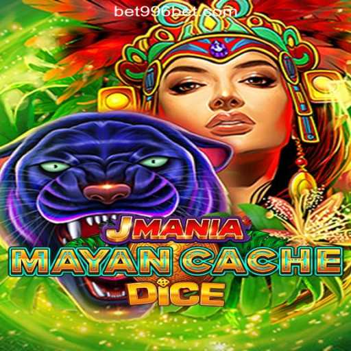 Exploring JManiaMayanCacheDice: A New Adventure in Online Gaming