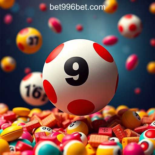 Exploring the World of Lottery Games and 996 bet Top cassino online no Brasil👈