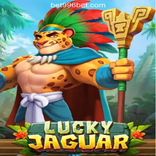 Discover the Thrill of LuckyJaguar: The Ultimate Casino Game Experience