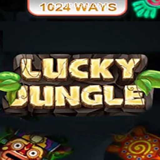 Explore the Excitements of LuckyJungle1024: The Ultimate Online Casino Experience