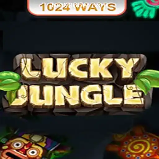 Explore the Excitements of LuckyJungle1024: The Ultimate Online Casino Experience
