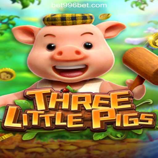 Exploring the Enchanting World of THREELITTLEPIGS: A Modern Twist on a Classic Tale