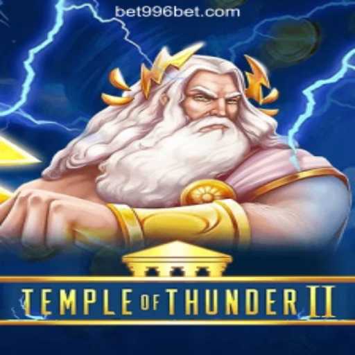 Temple of Thunder II: A Journey into Mythical Realms