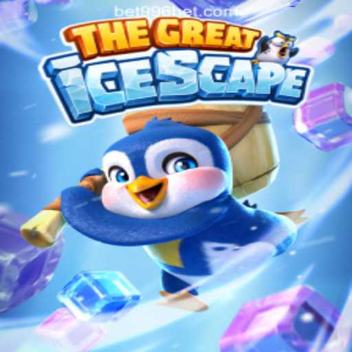 Exploring TheGreatIcescape: An Intriguing Adventure in the World of Online Casinos