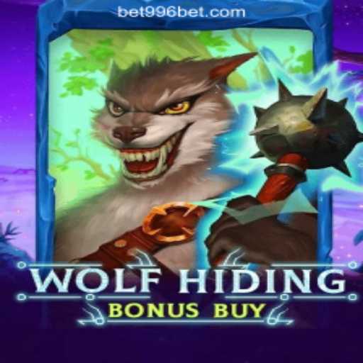 Exploring WolfHidingBonusBuy: A Thrilling Adventure in Top Cassino Online No Brasil