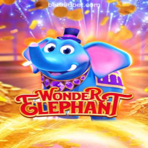 Discover the Thrilling World of WonderElephant